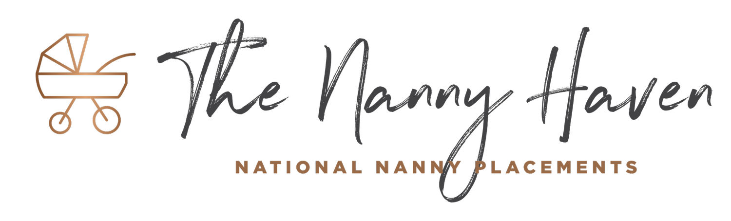 TheNannyHaven.com Client Logo